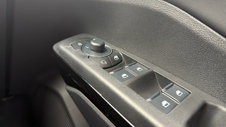 Ford Puma 1.0 EcoBoost Hybrid mHEV ST-Line X 5dr Petrol Hatchback